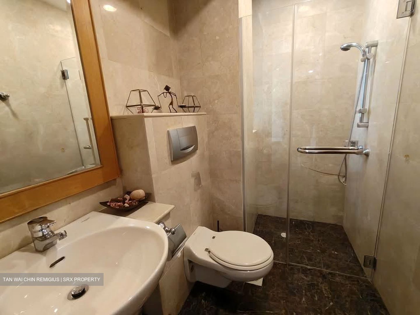 The Hermitage (D10), Apartment #576745071